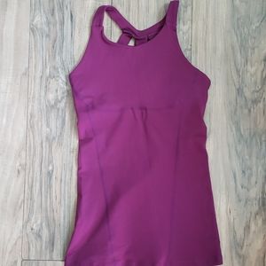 KiraGrace yoga top